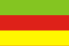 Flag of Bodoland Territorial Region