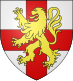 Coat of arms of Beine