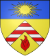 Coat of arms of Bois-d'Arcy