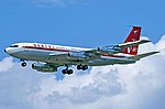 Boeing 707