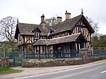 Tudor Lodge