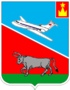 Coat of arms of Bykovo