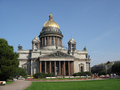 St. Isaac's Cathedral, St. Petersburg