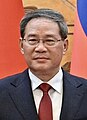 China Premier Li Qiang
