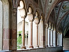 Franciscan Friary, Bolzano