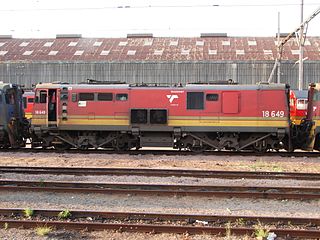 No. 18-649 (E1812) at Capital Park, Pretoria, 26 September 2015