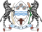 博茨瓦納共和國國徽