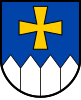 Coat of arms of Holasovice