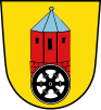 Coat of arms of Osnabrück