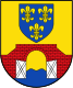 Coat of arms of Oldersum