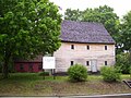 Arnold House, 1691