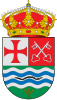 Official seal of Pajares de la Lampreana