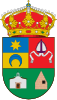 Official seal of Santa Clara de Avedillo