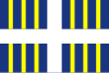 Flag of Villardondiego