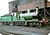 Gordon Highlander steam locomotive