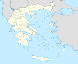 Pserimos is located in Greece