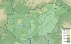 Valea Neagră (Crasna) is located in Hungary