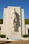 National Memorial Cemetery of the Pacific