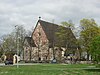 St. Mary's Church, Turku