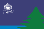 Maine Bicentennial Flag (2020)