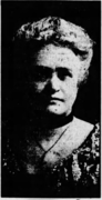 Marion Howard Brazier