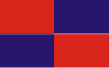 Flag of Gmina Rydzyna