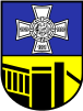 Coat of arms of Gmina Zdzieszowice