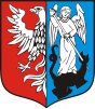 Coat of arms of Mieścisko