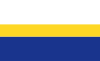 Flag of Gmina Pleśna