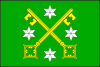 Flag of Petrovice u Karviné
