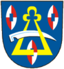 Coat of arms of Provodovice