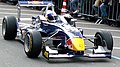 2000s: Dallara F305