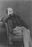 William Michael Rossetti