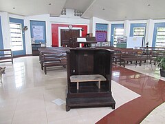 Saint Luke's Episcopal Cathedral (Quezon City)