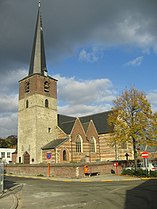 Saint John the Baptist Church