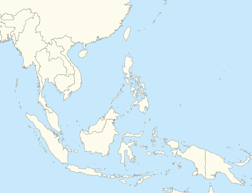 2022年东南亚足球锦标赛在东南亚的位置