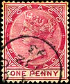 Tobago, 1889