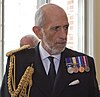 Sir Nigel Essenhigh