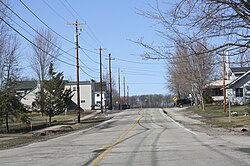 Downtown Stephensville