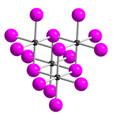 Tellurium tetrabromide