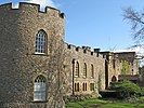 Taunton Castle