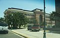 Webb County administration building