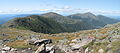 Image 26The White Mountains of New Hampshire are part of the Appalachian Mountains. (from New England)