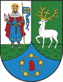 Wien - Bezirk Leopoldstadt, Wappen.svg (38 times)