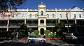 Avonmore Terrace, Randwick. Completed 1891.