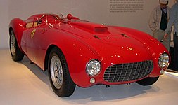 Ferrari 375 Plus 99.5%