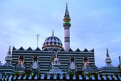 Abu Darwish Mosque