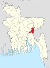 Brahmanbaria