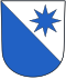 Coat of arms of Bachs