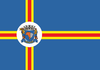 Flag of Santana de Parnaíba
